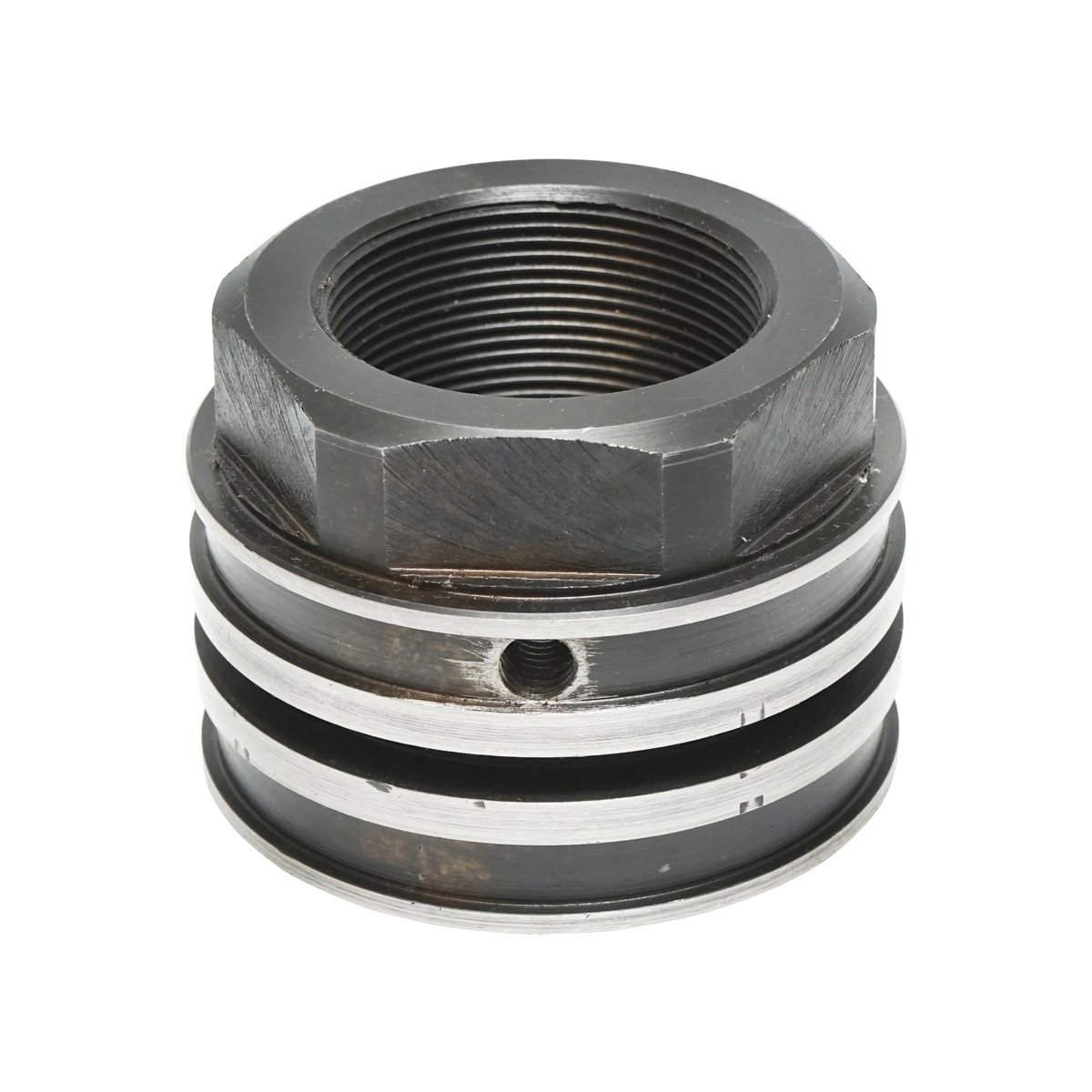 Cap cilindru hidraulic 60x90mm pentru JCB 3CX, 4CX OEM 595-10061